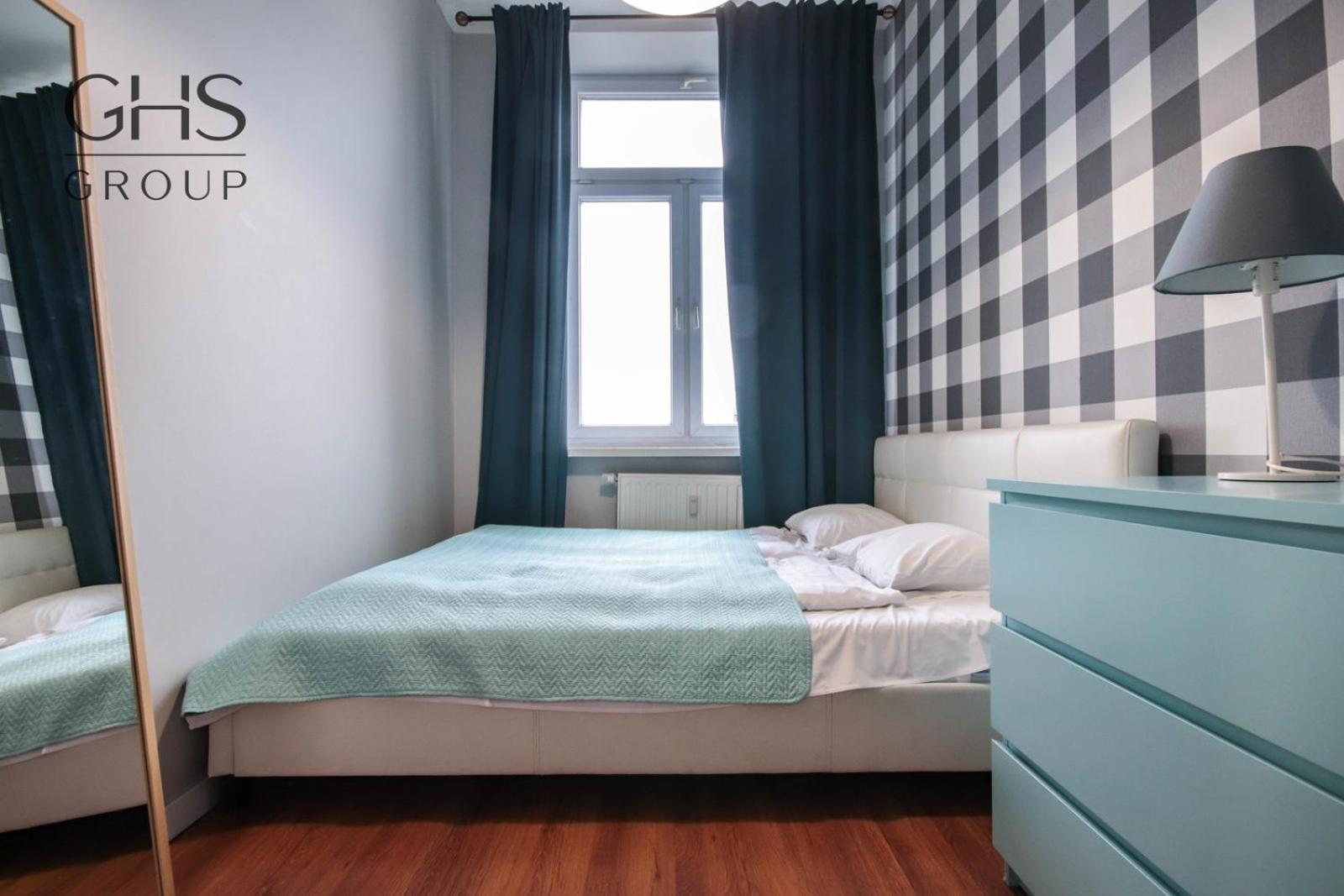 Stylowy Apartament W Samym Centrum Krakowa Cracóvia Exterior foto
