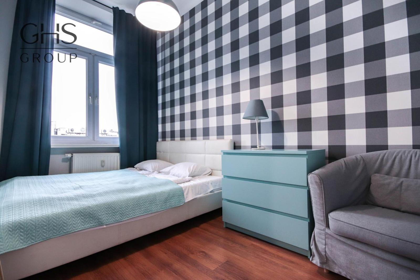 Stylowy Apartament W Samym Centrum Krakowa Cracóvia Exterior foto